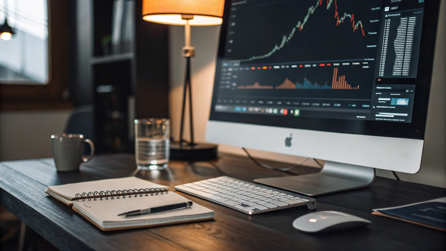 Growth experimentation workspace