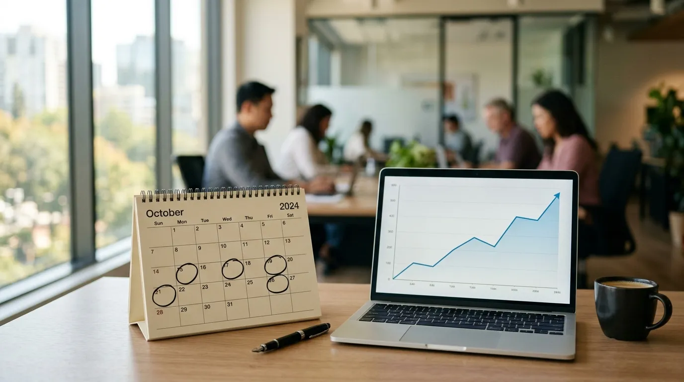 A/B Test Duration Calculator: How Long to Run Your Test