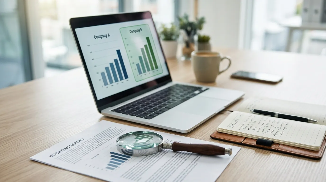 A/B Test Significance Calculator: Is Your Result Real or Noise
