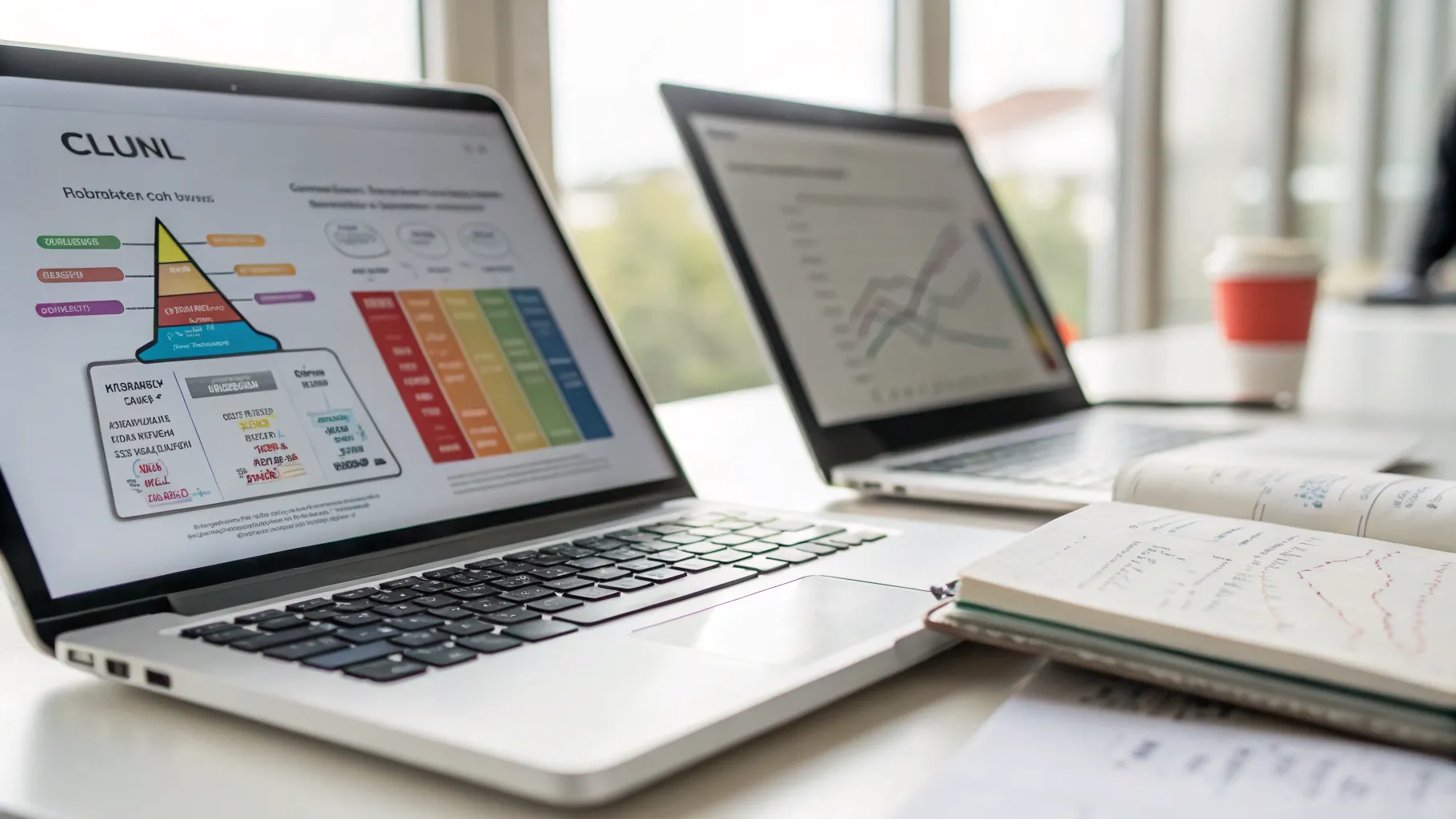 Qualitative vs Quantitative CRO Research: How to Find What to Test